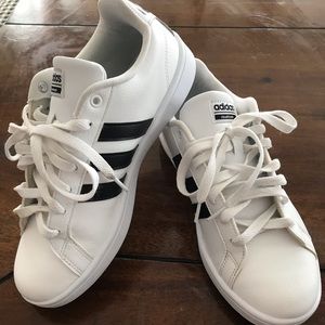Adidas ortholite float sneakers